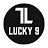 @Lucky9labels