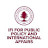 IFI for Public Policy & International Affairs