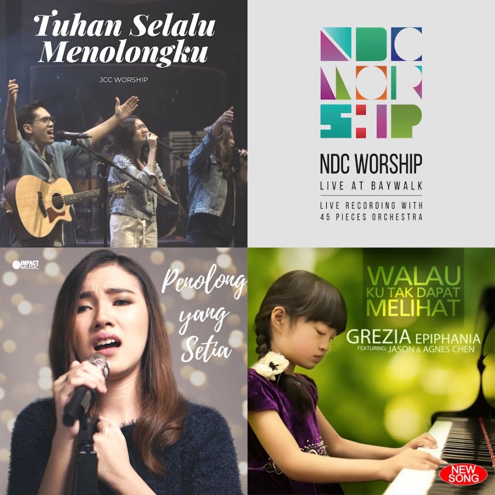 Rohani Music
