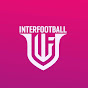 Interfootball Armenia logo