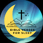 Bible Verses for Sleep logo