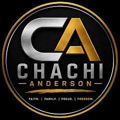 ChaChi Anderson