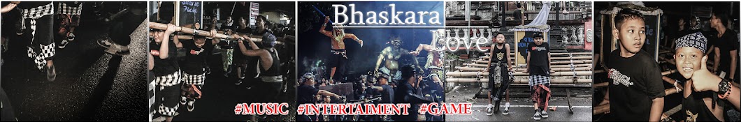 Bhaskara Love YouTube channel avatar