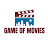 GAME OF MOVIES