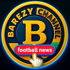 𝐁𝐀𝐑𝐄𝐙𝐘 𝐂𝐇𝐀𝐍𝐍𝐄𝐋 ᶠᵒᵒᵗᵇᵃˡˡ ⁿᵉʷˢ