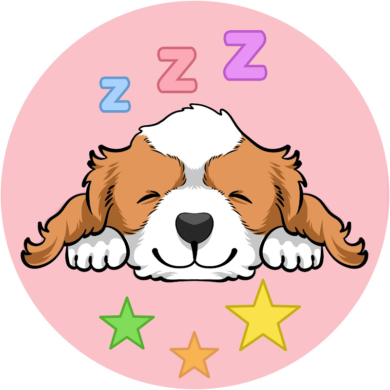 Puppy Sleeping Music