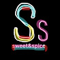sweet and spice logo
