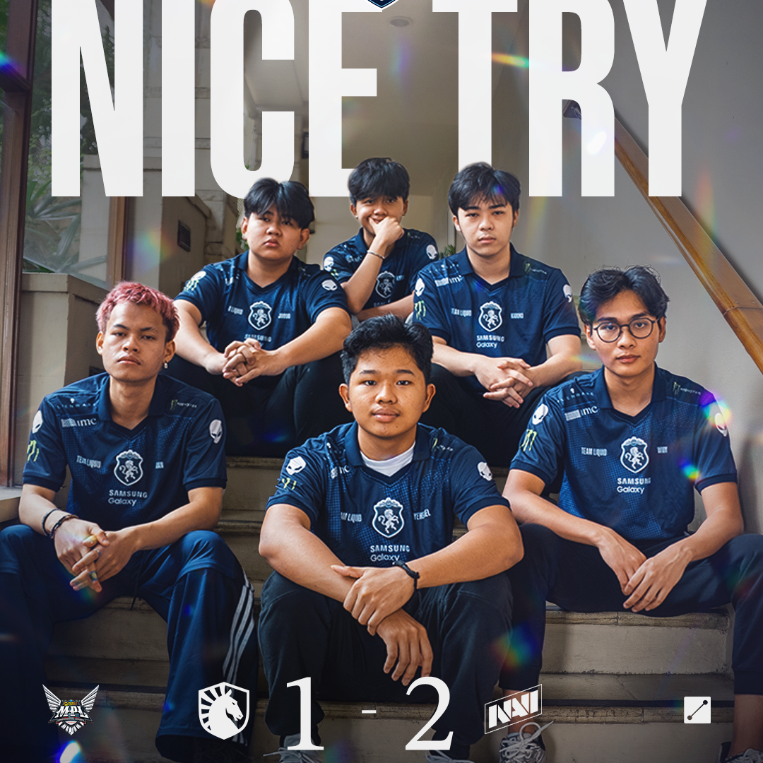 Post from Team Liquid ID