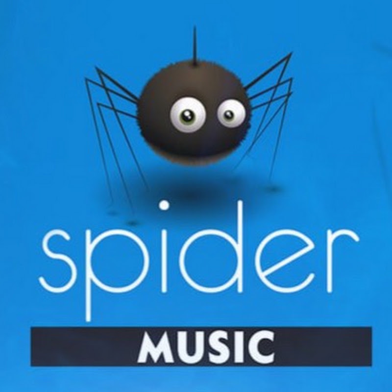 Spider Music