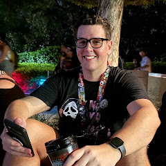 Joshua Ruiz de Val