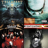 Lifting Workout Metal