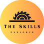 The Skills Explorer logo
