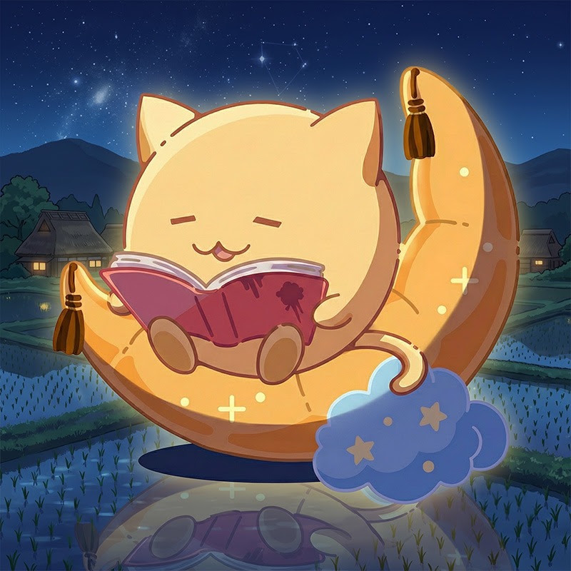 ごまだんごの怪奇なチャンネル