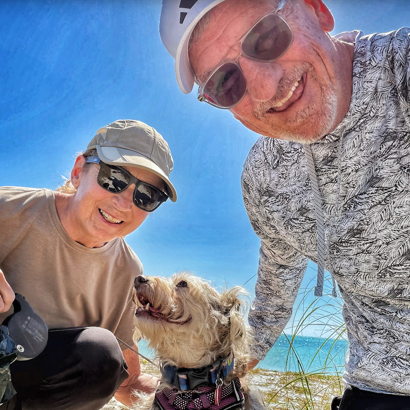 VAN TREKKING lifestyle