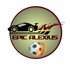 Epic Alexius Simulationの画像