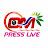 Om Press Live