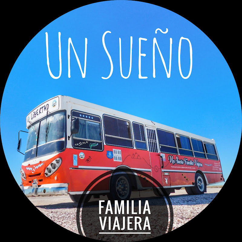 Un Sueño Familia Viajera