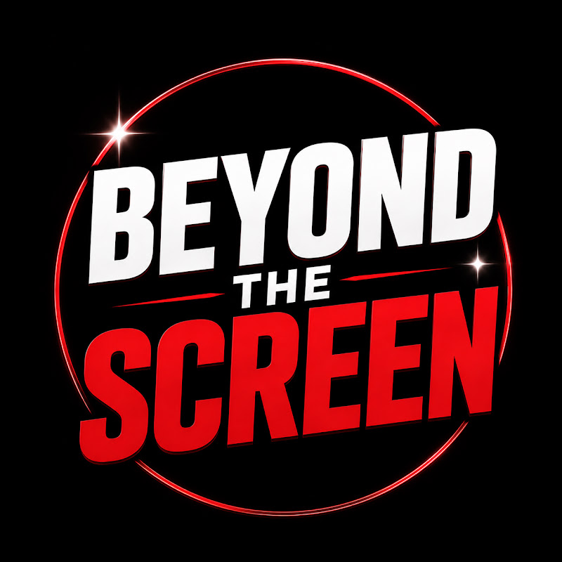 Top 10 Beyond The Screen