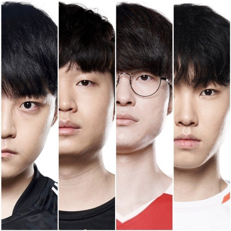 LCK미드라이너