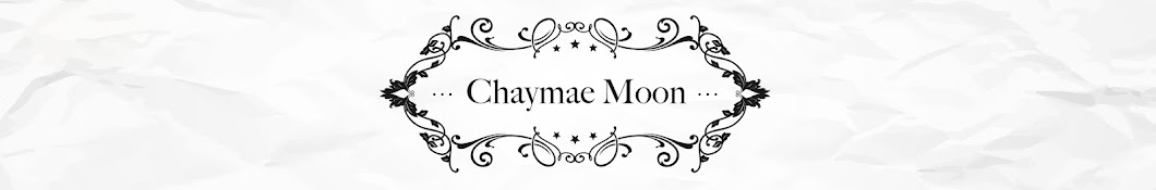 Chaymae Moon YouTube channel avatar