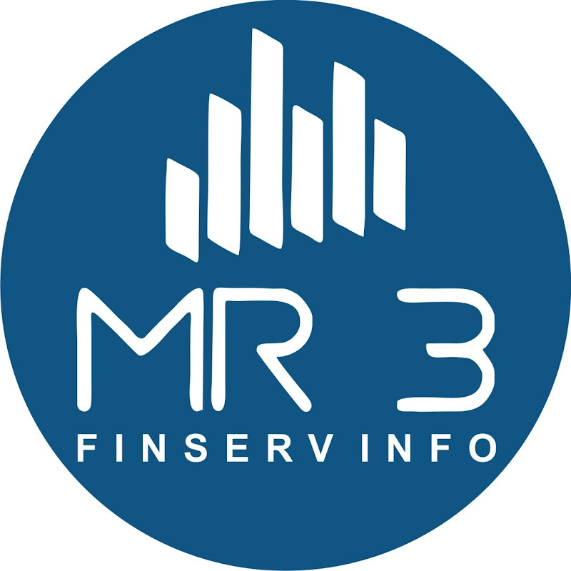 Mr B Finserv Info