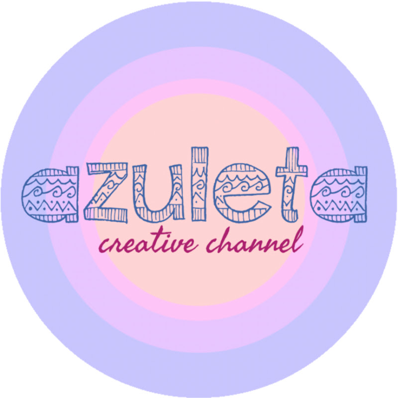 Azuleta creative channel