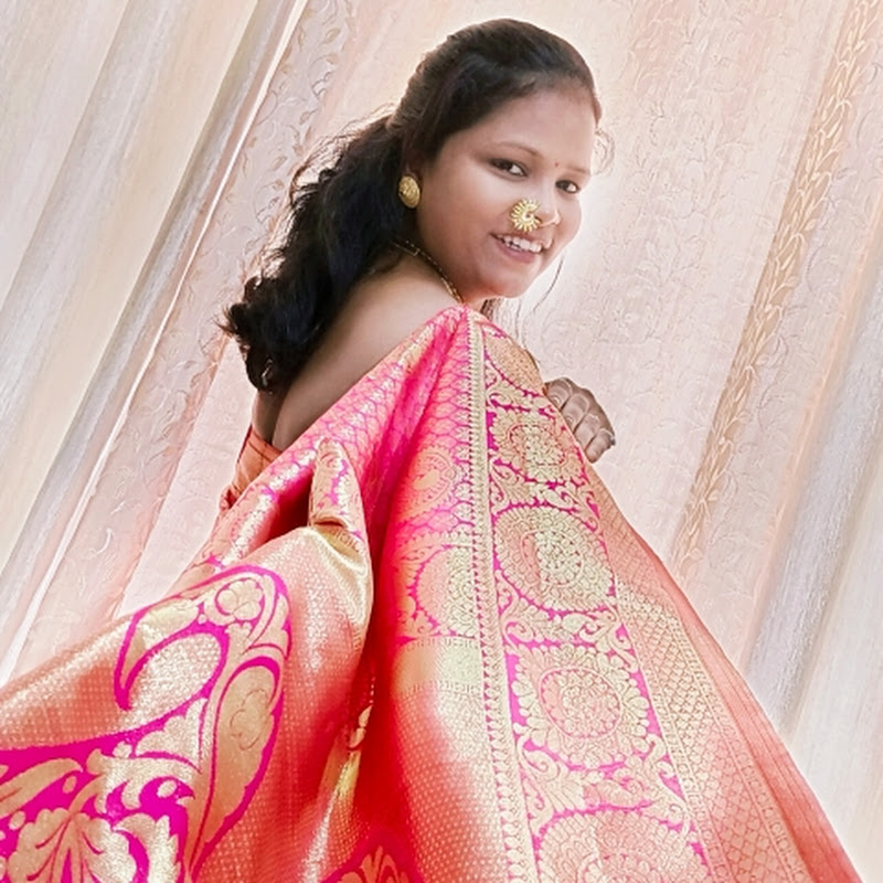 Sharvari gaikwad