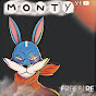 White Monty - @whitemonty920 - Youtube