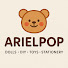 ycqcLVOnm8k-channel-avatar-Arielpop