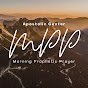Apostolic Center MPP logo