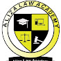 Aliza law Academy  logo