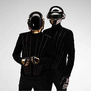 Daftpunkalive YouTube channel image