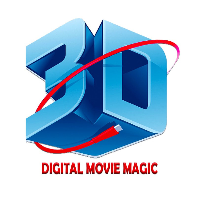 Digital Movie Magic