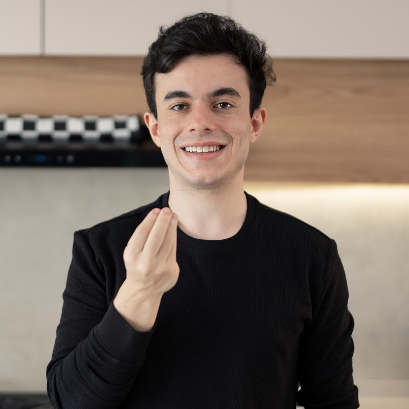 Cozinheiro Tommy