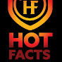 Hot Facts With Robert Reese - @HotFactsWithRobertReese YouTube Profile Photo