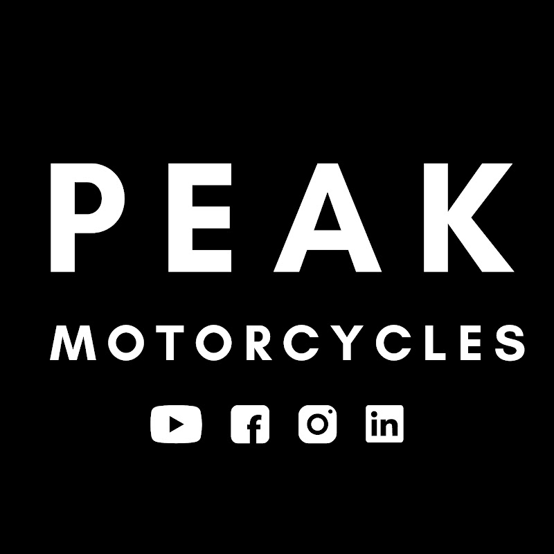 Peak Motorcycles