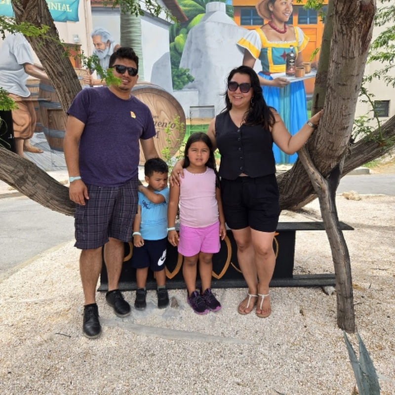 Familia Yanes