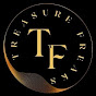 Treasure Freaks logo