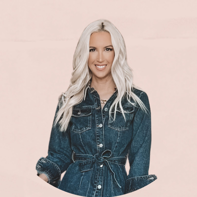 Brittney Blane