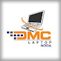 DMC Laptops Noida logo