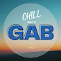 chill with gab logo