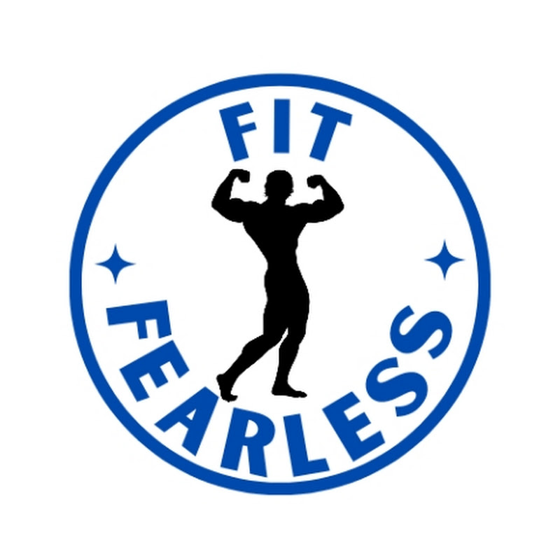 Fit & Fearless