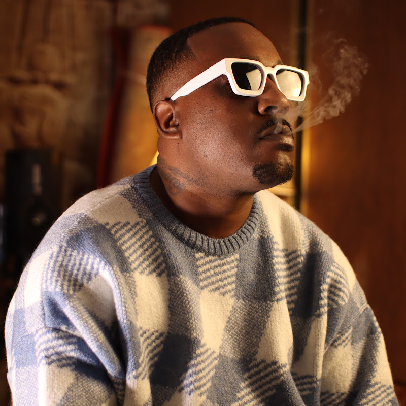 Stevie Joe @steviejoe800 | Thizzler