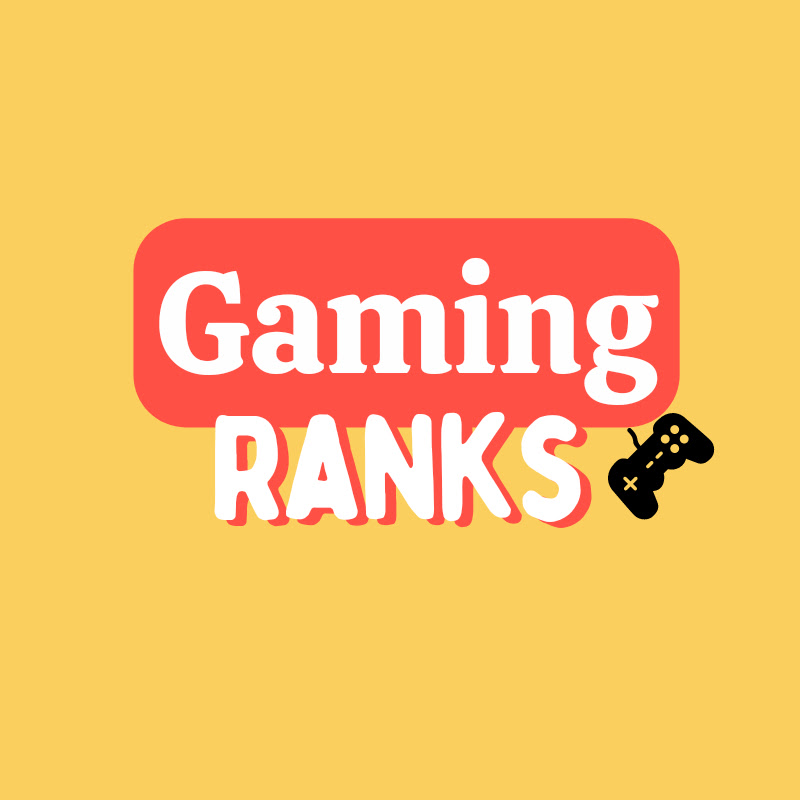 Gaming Rank