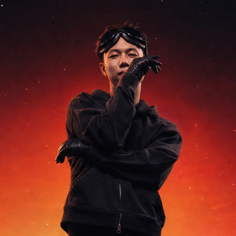 Channel Avatar