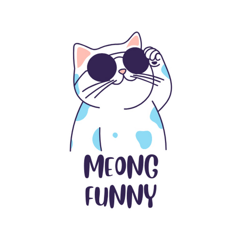 MEONG FUNNY