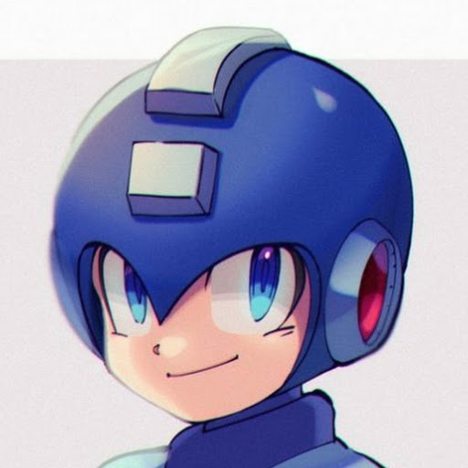 Mega Man Sound incredible style