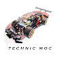 Technic MOC logo