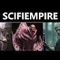 SciFiEmpire YouTube Profile Photo