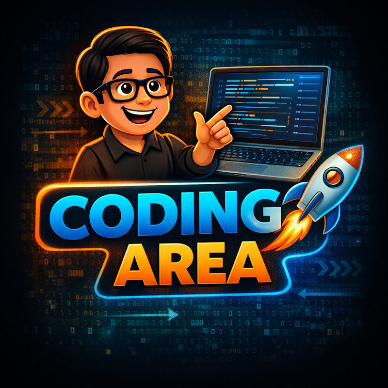 Coding area